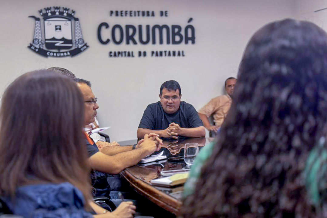 Prefeitura decreta situa&ccedil;&atilde;o de emerg&ecirc;ncia de 180 dias ap&oacute;s temporal em Corumb&aacute;