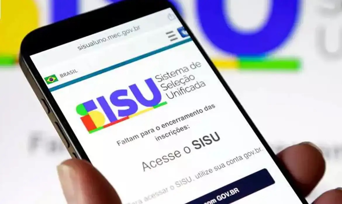 Sisu 2026: candidatos j&aacute; podem conferir resultado individual 