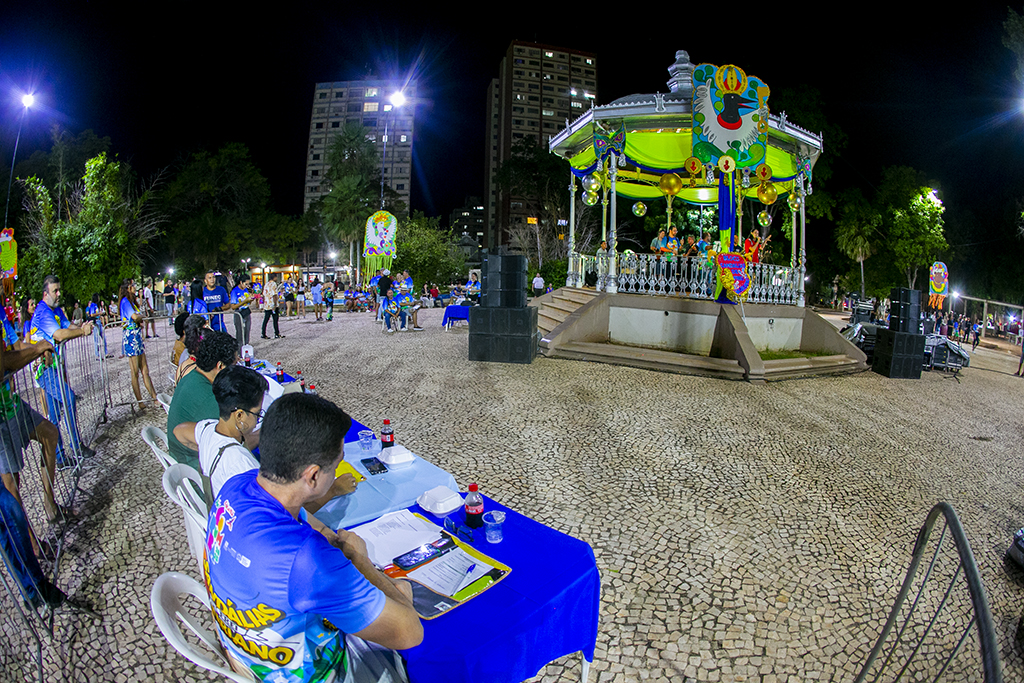 Termina hoje prazo para inscri&ccedil;&otilde;es no Concurso de Marchinhas Carnavalescas