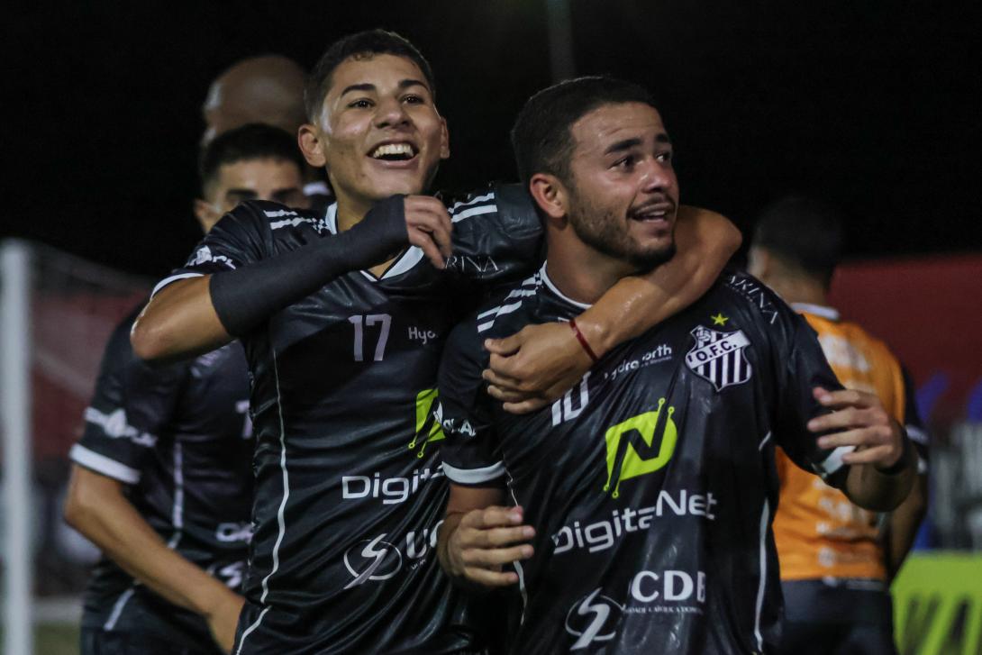Oper&aacute;rio enfrenta time alagoano na segunda fase da Copa do Brasil