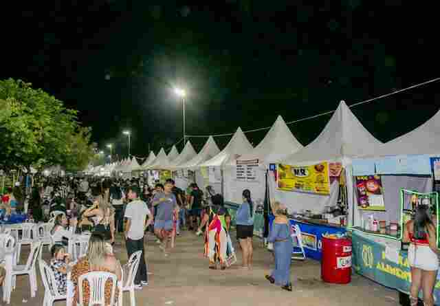 C&acirc;mara aprova isen&ccedil;&atilde;o de taxas a ambulantes e pequenos empreendedores durante o carnaval