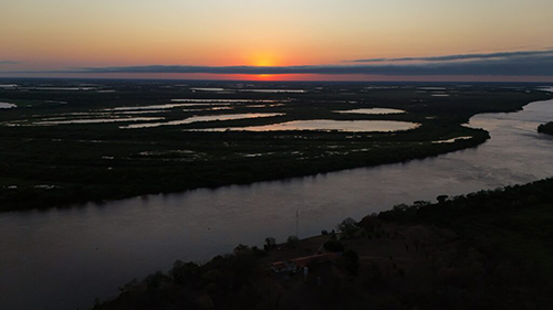 Mato Grosso do Sul tem mais de 150 mil hectares em &lsquo;tesouros&rsquo; voltados para a conserva&ccedil;&atilde;o