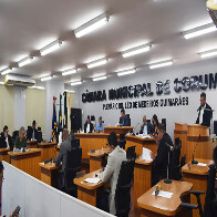 C&acirc;mara aprova parcelamento de f&eacute;rias e afastamento tempor&aacute;rio n&atilde;o remunerado de secret&aacute;rios 