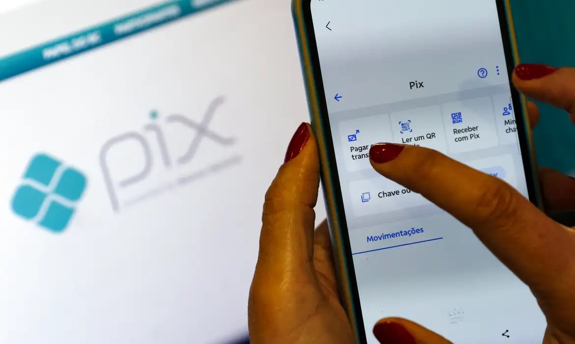 Novas regras de seguran&ccedil;a do Pix entram em vigor; veja mudan&ccedil;as 