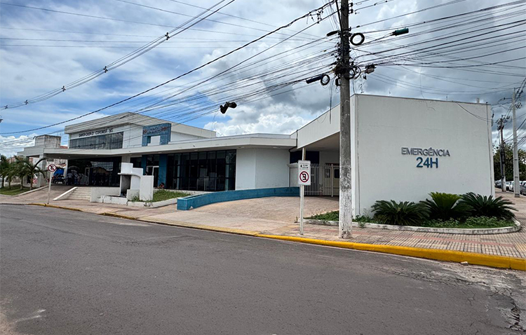 Prefeitura de Corumb&aacute; abre credenciamento para m&eacute;dicos na Rede de Urg&ecirc;ncia e Emerg&ecirc;ncia