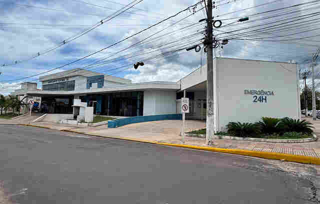 Prefeitura de Corumb&aacute; abre credenciamento para m&eacute;dicos na Rede de Urg&ecirc;ncia e Emerg&ecirc;ncia