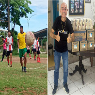 RESPONSABILIDADE, TRANSPAR&Ecirc;NCIA E OBJETIVIDADE NO FOMENTO AO ESPORTE
