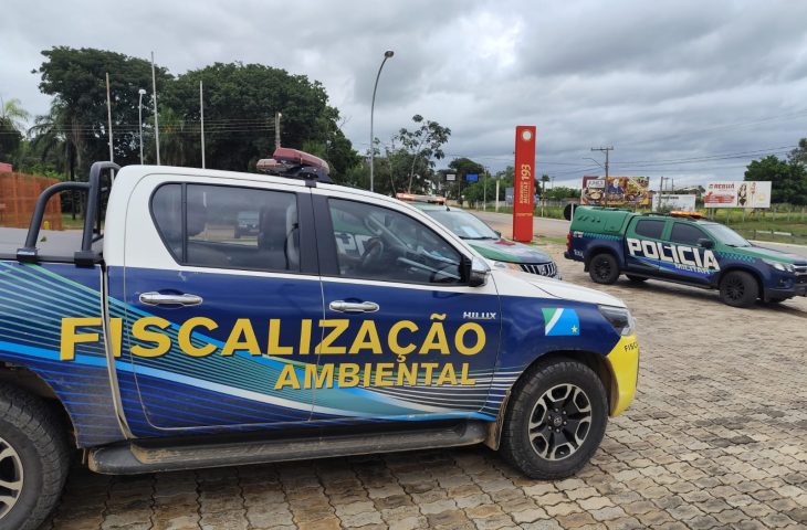Imasul, PMA e Corpo de Bombeiros realizam opera&ccedil;&atilde;o com foco no turismo sustent&aacute;vel na Serra da Bodoquena