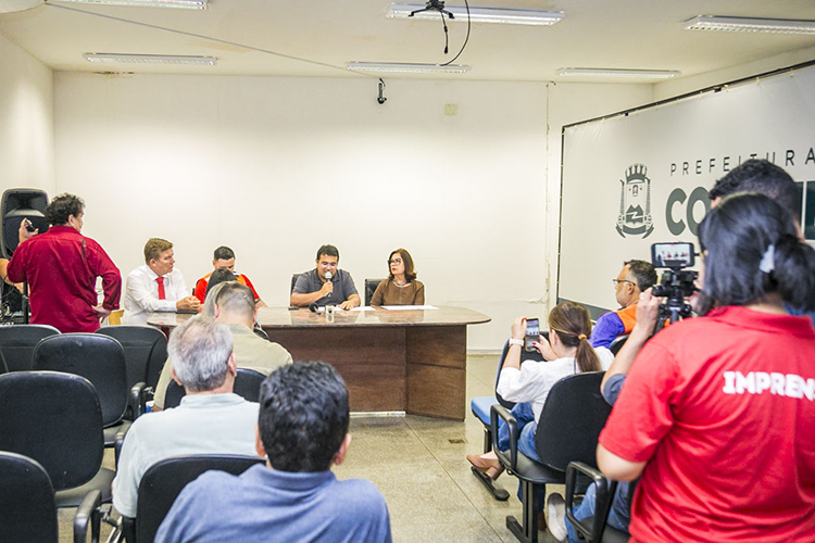 Prefeitura detalha a&ccedil;&otilde;es ap&oacute;s chuva extrema e balan&ccedil;o de doa&ccedil;&otilde;es a fam&iacute;lias atingidas