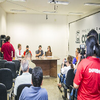 Prefeitura detalha a&ccedil;&otilde;es ap&oacute;s chuva extrema e balan&ccedil;o de doa&ccedil;&otilde;es a fam&iacute;lias atingidas