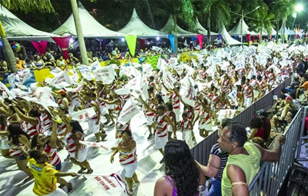 MPMS emite recomenda&ccedil;&atilde;o para garantir seguran&ccedil;a no carnaval de Corumb&aacute; 2026