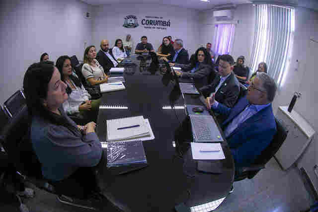 Prefeito sanciona opera&ccedil;&atilde;o que garante investimento de US$ 40 milh&otilde;es na cidade