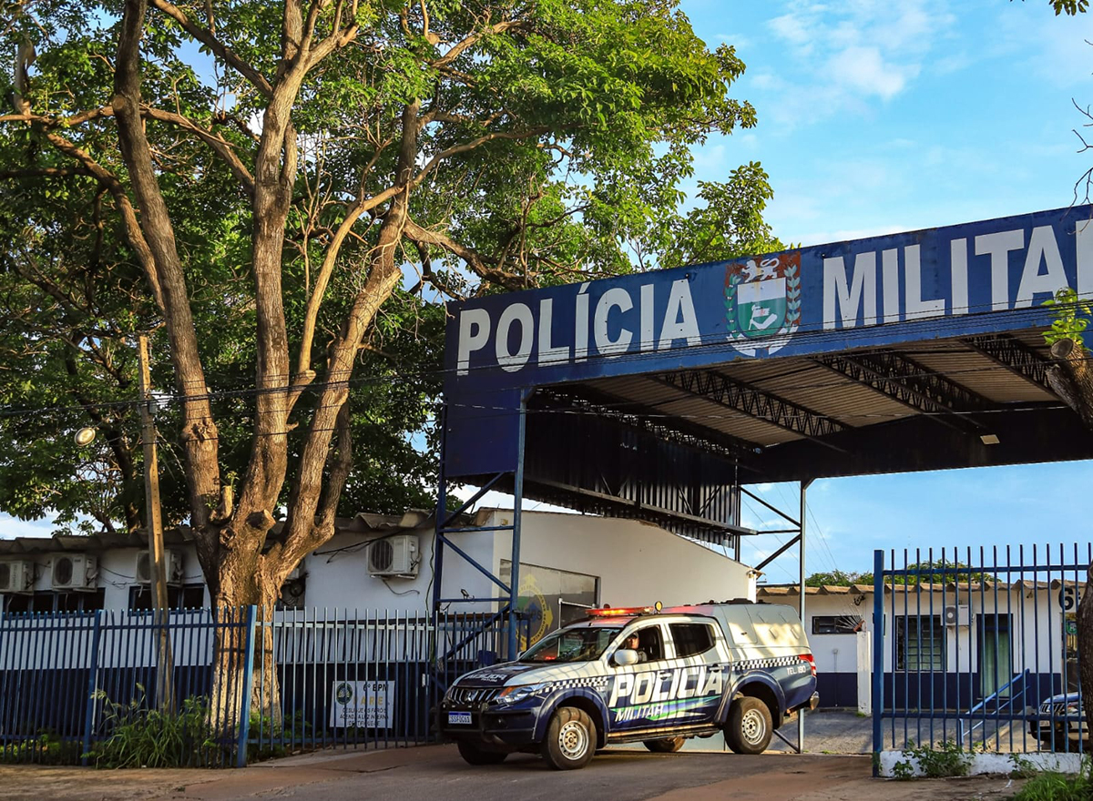 6&ordm; BPM apresenta balan&ccedil;o das a&ccedil;&otilde;es de janeiro e refor&ccedil;a atua&ccedil;&atilde;o preventiva antes do Carnaval de Corumb&aacute; e Lad&aacute;rio