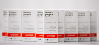 Minist&eacute;rio da Sa&uacute;de inicia transi&ccedil;&atilde;o de tratamento de diabetes no SUS com amplia&ccedil;&atilde;o do uso de insulina mais moderna
