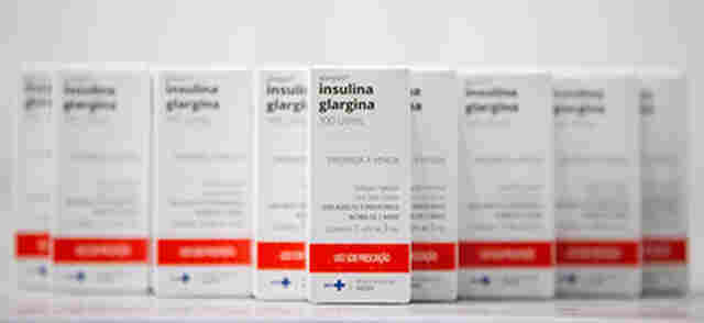 Minist&eacute;rio da Sa&uacute;de inicia transi&ccedil;&atilde;o de tratamento de diabetes no SUS com amplia&ccedil;&atilde;o do uso de insulina mais moderna