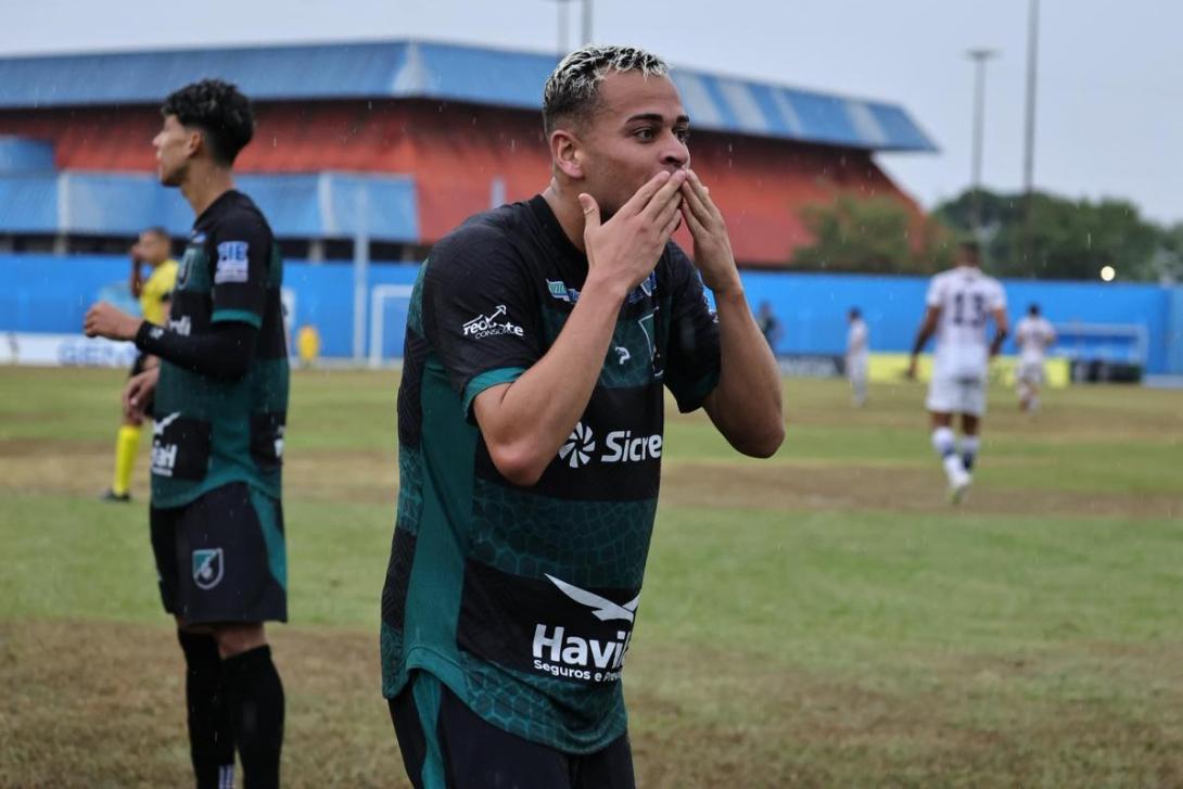 Dois jogos abrem a quinta rodada do Campeonato Estadual neste s&aacute;bado