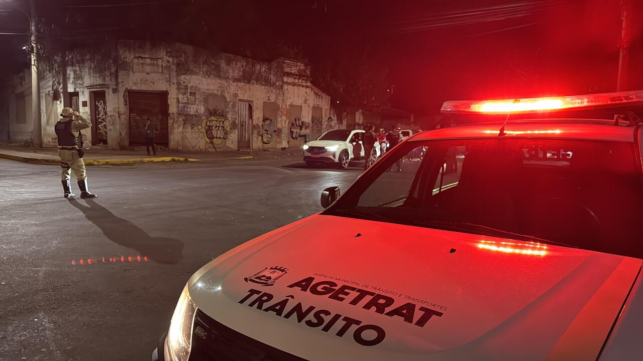 Prefeitura divulga interdi&ccedil;&otilde;es de vias durante o Carnaval de Corumb&aacute; 2026