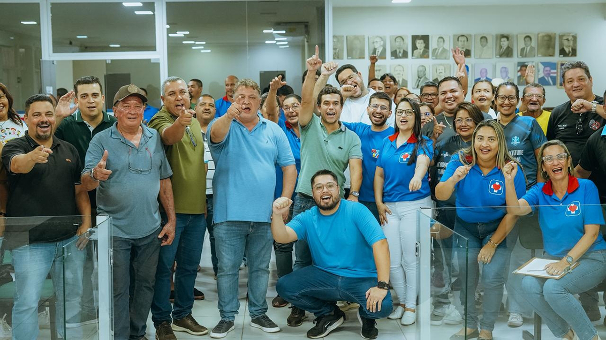 Deputado Beto Pereira re&uacute;ne-se com Agentes de Sa&uacute;de em Lad&aacute;rio e anuncia parceria para aquisi&ccedil;&atilde;o de bicicletas el&eacute;tricas