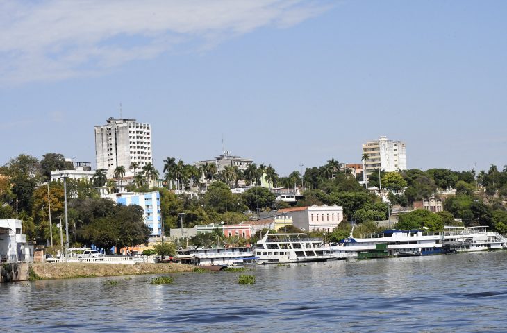 Corumb&aacute; e Pantanal recebem cerca de R$ 1 bilh&atilde;o em investimentos do Governo do Estado
