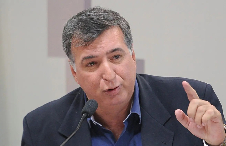 Prefeitura de Corumb&aacute; decreta luto oficial de tr&ecirc;s dias pela morte de ex-vice-prefeito
