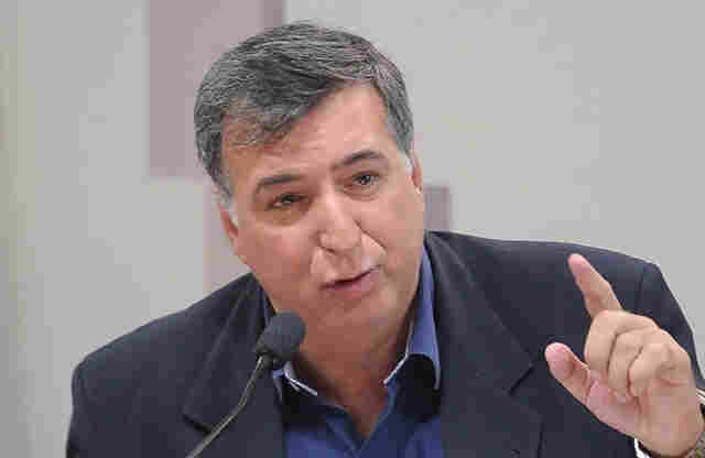 Prefeitura de Corumb&aacute; decreta luto oficial de tr&ecirc;s dias pela morte de ex-vice-prefeito