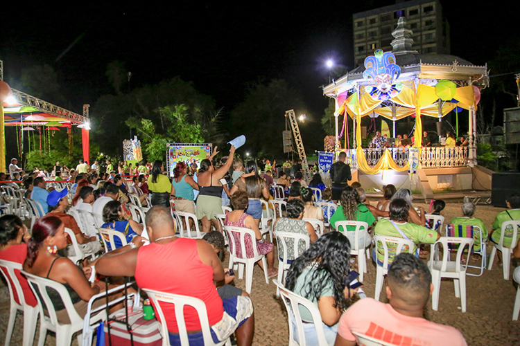 &ldquo;Uber Fofoqueiro da Peixerada&rdquo; vence Concurso de Marchinhas Carnavalescas 2026