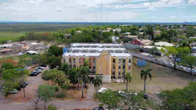 Justi&ccedil;a determina cessa&ccedil;&atilde;o de paralisa&ccedil;&atilde;o e garante continuidade do calend&aacute;rio letivo em Corumb&aacute;