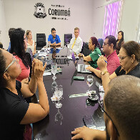 Prefeitura recebe SIMTED, mant&eacute;m di&aacute;logo institucional e reafirma limites legais e fiscais