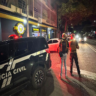 Pol&iacute;cia Civil deflagra opera&ccedil;&atilde;o de fiscaliza&ccedil;&atilde;o em bares e conveni&ecirc;ncias de Corumb&aacute;