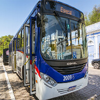 Prefeitura de Corumb&aacute; oferece transporte coletivo gratuito durante o Carnaval