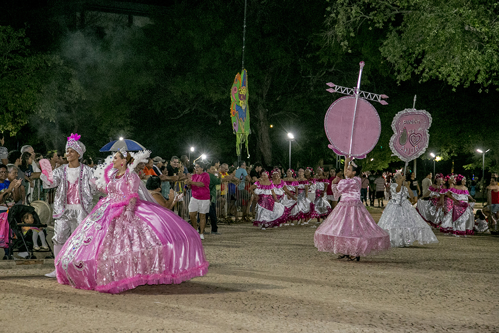 Carnaval Cultural &eacute; a atra&ccedil;&atilde;o desta ter&ccedil;a-feira, 17 de fevereiro, em Corumb&aacute; 