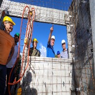 Corumb&aacute; recebe investimentos nas &aacute;reas de infraestrutura, habita&ccedil;&atilde;o, sa&uacute;de, educa&ccedil;&atilde;o e saneamento, elevando o n&iacute;vel de qualidade de vida da popula&ccedil;&atilde;o