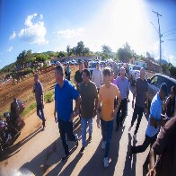 Prefeito destaca parceria e governador confirma investimentos em moradia e infraestrutura