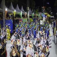 Esta&ccedil;&atilde;o Primeira destaca legado cultural e hist&oacute;rico do povo Africano no Brasil