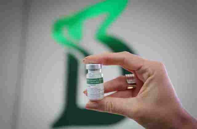 MS recebe 7,8 mil doses da vacina contra dengue para trabalhadores da Aten&ccedil;&atilde;o Prim&aacute;ria