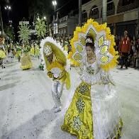 Carnaval Cultural celebrou 20 anos de retomada e relembrou tradi&ccedil;&otilde;es na ter&ccedil;a-feira de folia 