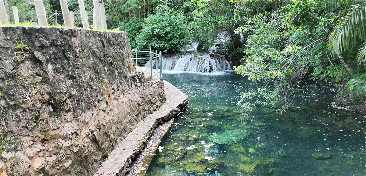 Visitas ao &ldquo;Cine Campo Grande&rdquo; e &ldquo;Balne&aacute;rio em Bonito&rdquo; podem ser agendadas via whatsapp