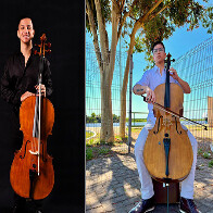 Concerto beneficente apoia ida de m&uacute;sico sul-mato-grossense &agrave; OSB Jovem