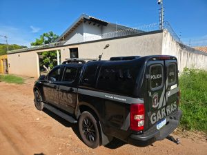 Organiza&ccedil;&atilde;o criminosa utilizava viatura oficial para transportar drogas de Corumb&aacute; para Campo Grande