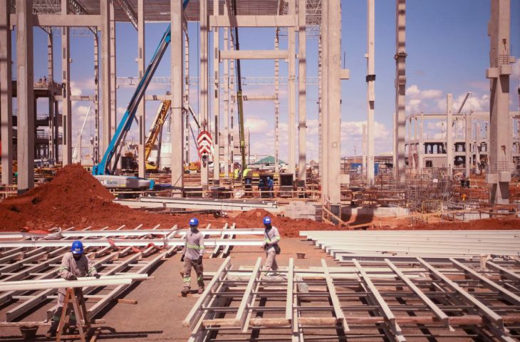 MS registra segunda menor taxa de desocupa&ccedil;&atilde;o do Brasil no &uacute;ltimo trimestre de 2025