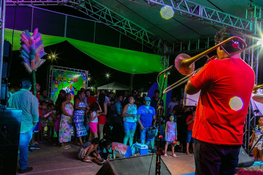Prefeitura promove Carnaval de Albuquerque neste s&aacute;bado, com escolha da Corte de Momo Mirim