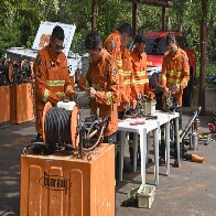 Com preven&ccedil;&atilde;o, Governo de MS prepara a&ccedil;&otilde;es de combate aos inc&ecirc;ndios no Pantanal e demais biomas