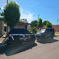 Organiza&ccedil;&atilde;o criminosa utilizava viatura oficial para transportar drogas de Corumb&aacute; para Campo Grande