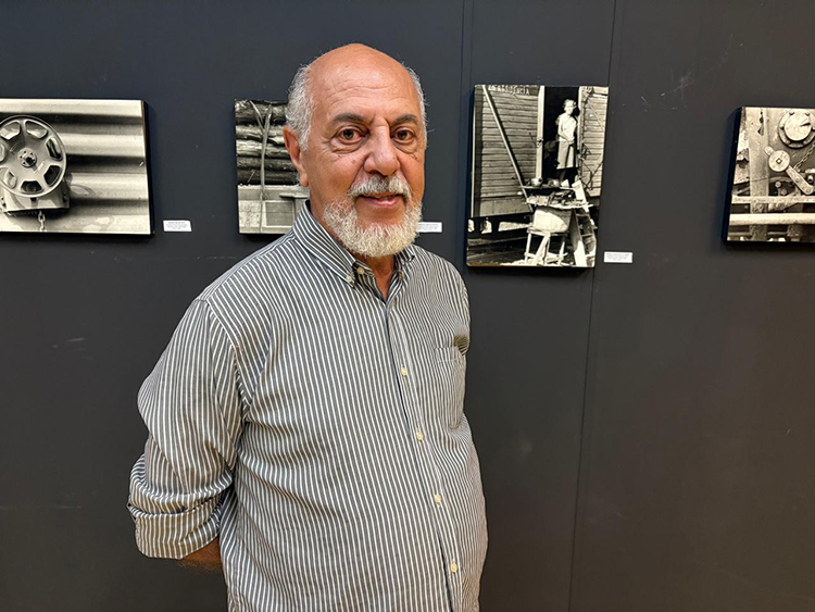 MIS reabre as portas com exposi&ccedil;&atilde;o sobre a mem&oacute;ria da fotografia de MS