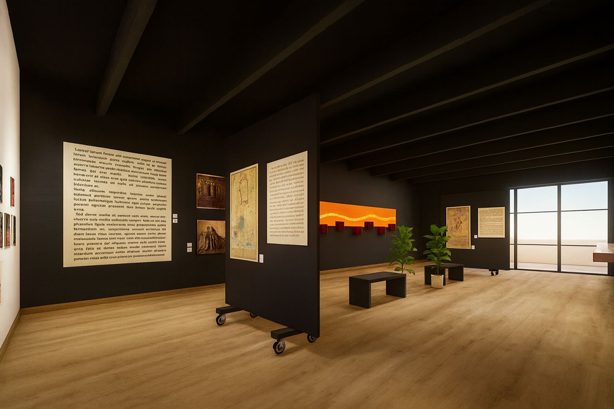 MIS reabre as portas com exposi&ccedil;&atilde;o sobre a mem&oacute;ria da fotografia de MS