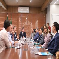 Para ampliar atua&ccedil;&atilde;o da Justi&ccedil;a Federal em MS, governo e bancada trabalham em parceria com TRF3