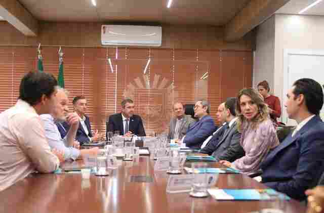 Para ampliar atua&ccedil;&atilde;o da Justi&ccedil;a Federal em MS, governo e bancada trabalham em parceria com TRF3