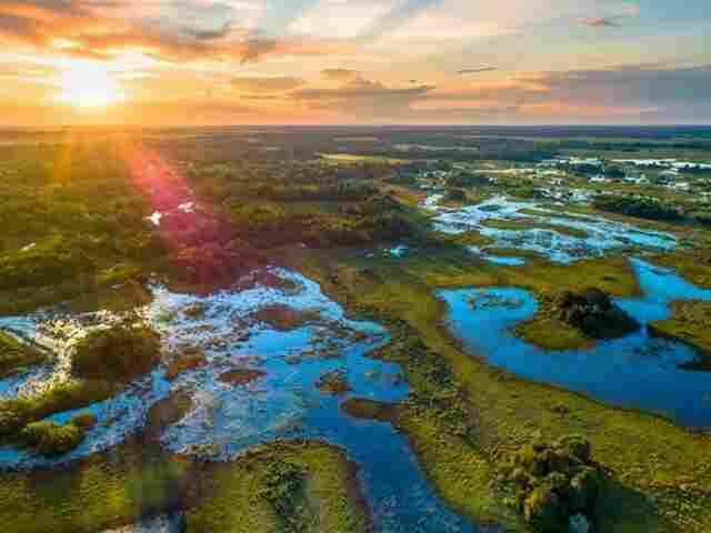 MPMS e Sejusp unem for&ccedil;as para atuar contra inc&ecirc;ndios e desmatamentos ilegais no Pantanal