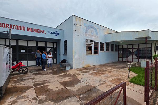 Na C&acirc;mara, vereador pede reativa&ccedil;&atilde;o urgente do Hemon&uacute;cleo de Corumb&aacute;