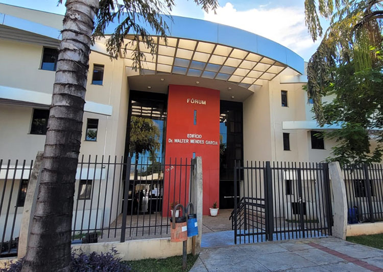 Justi&ccedil;a determina realiza&ccedil;&atilde;o de nova elei&ccedil;&atilde;o para a escolha da diretoria da Liga de Esportes de Corumb&aacute; 